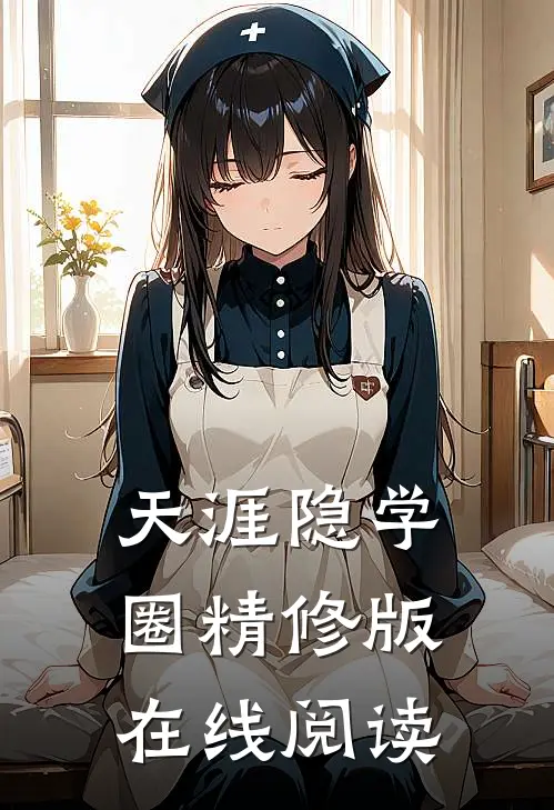 天涯隐学圈精修版在线阅读
