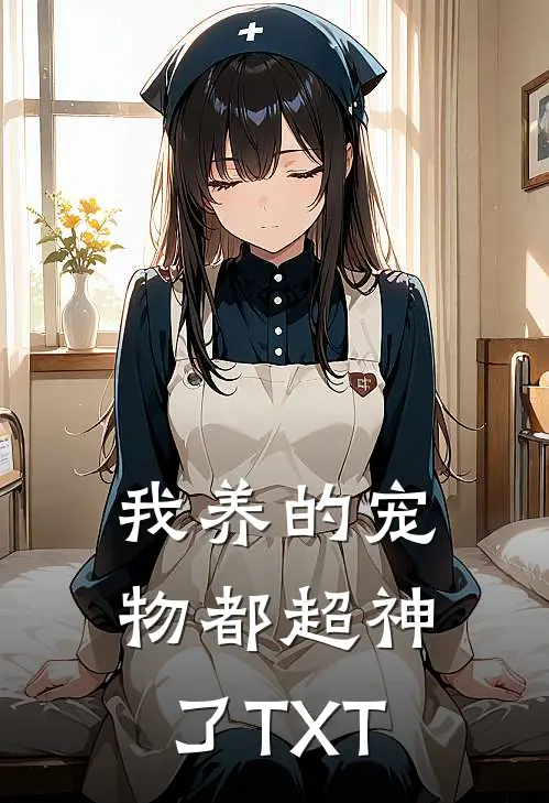 我养的宠物都超神了TXT
