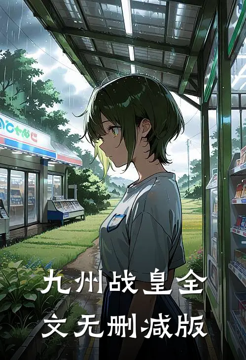 九州战皇全文无删减版