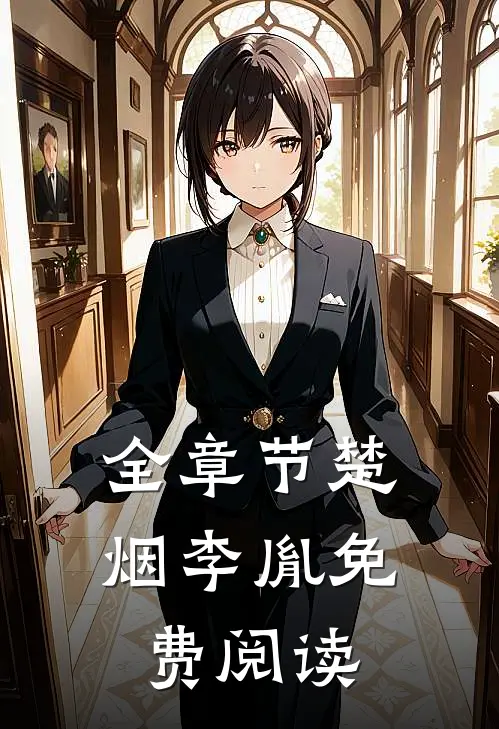 全章节楚烟李胤免费阅读