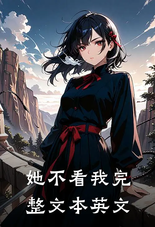她不看我完整文本英文