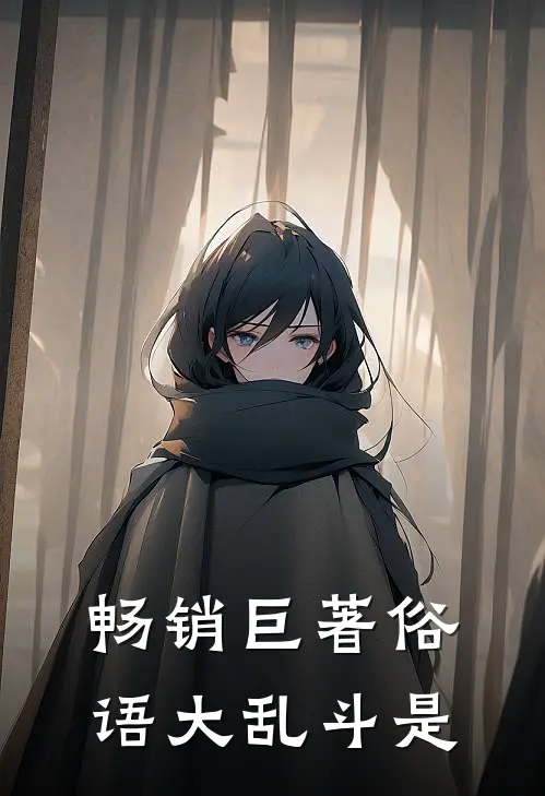 畅销巨著俗语大乱斗是