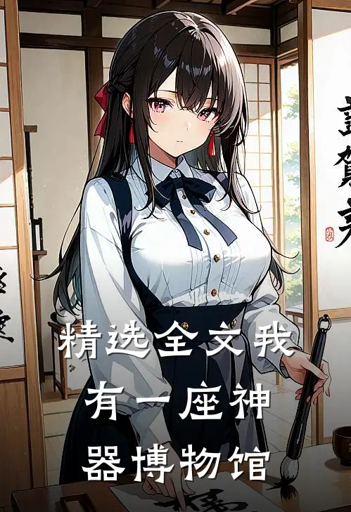 精选全文我有一座神器博物馆
