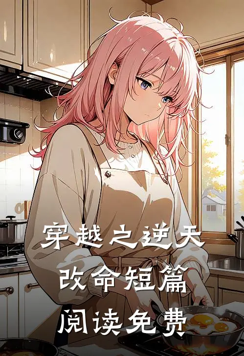穿越之逆天改命短篇阅读免费