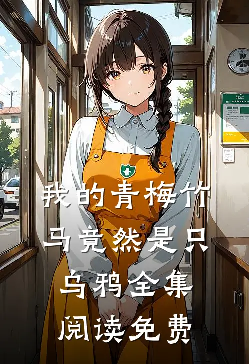 我的青梅竹马竟然是只乌鸦全集阅读免费