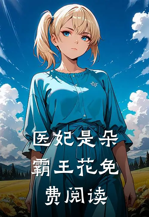 医妃是朵霸王花免费阅读