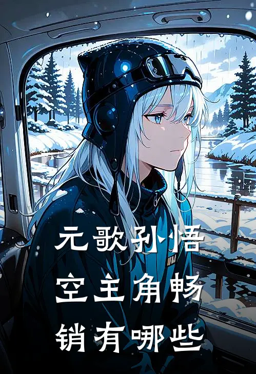 元歌孙悟空主角畅销有哪些