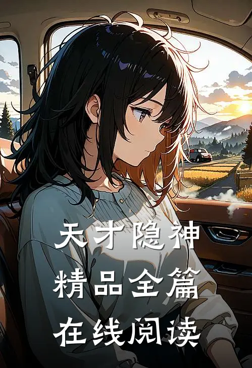 天才隐神精品全篇在线阅读