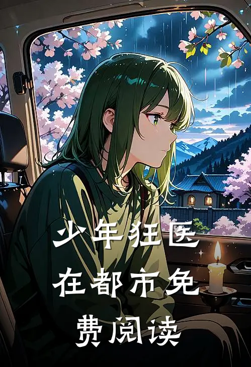 少年狂医在都市免费阅读