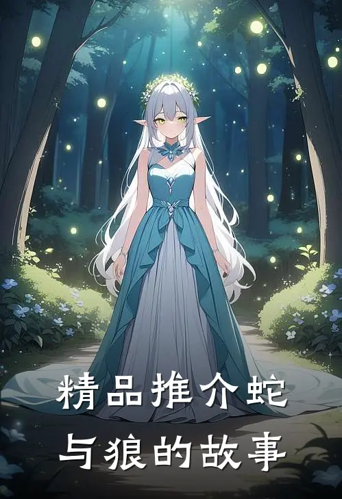 精品推介蛇与狼的故事