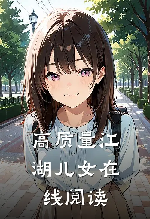高质量江湖儿女在线阅读
