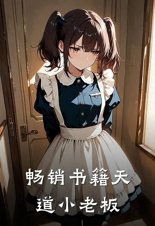 畅销书籍天道小老板
