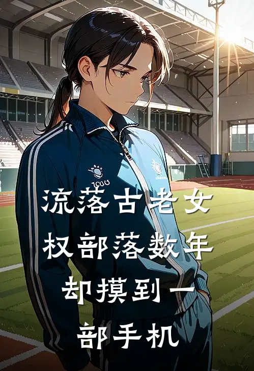 流落古老女权部落数年，却摸到一部手机
