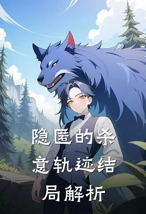 隐匿的杀意轨迹结局解析