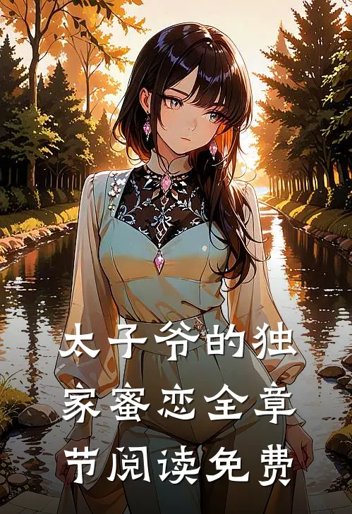 太子爷的独家蜜恋全章节阅读免费