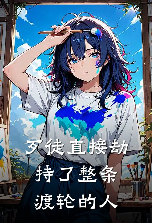 歹徒直接劫持了整条渡轮的人