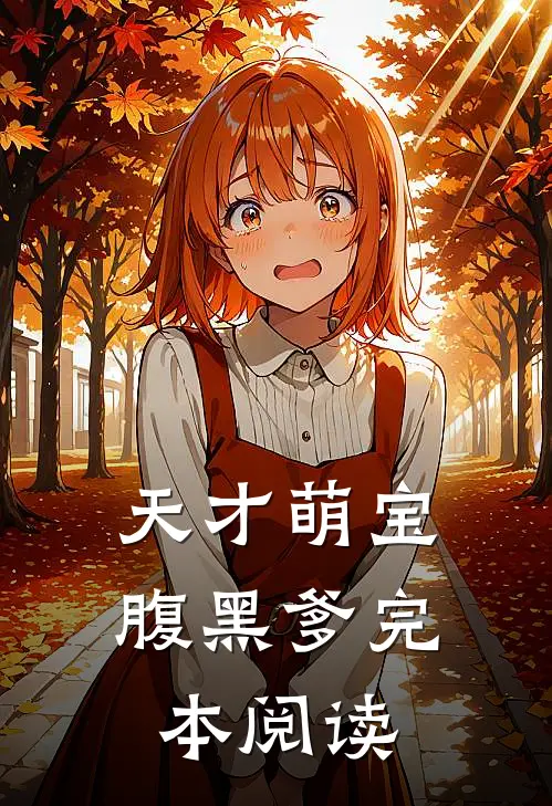天才萌宝腹黑爹完本阅读