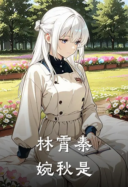 林霄秦婉秋是