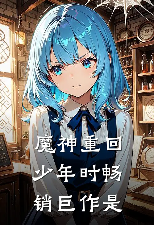 魔神重回少年时畅销巨作是