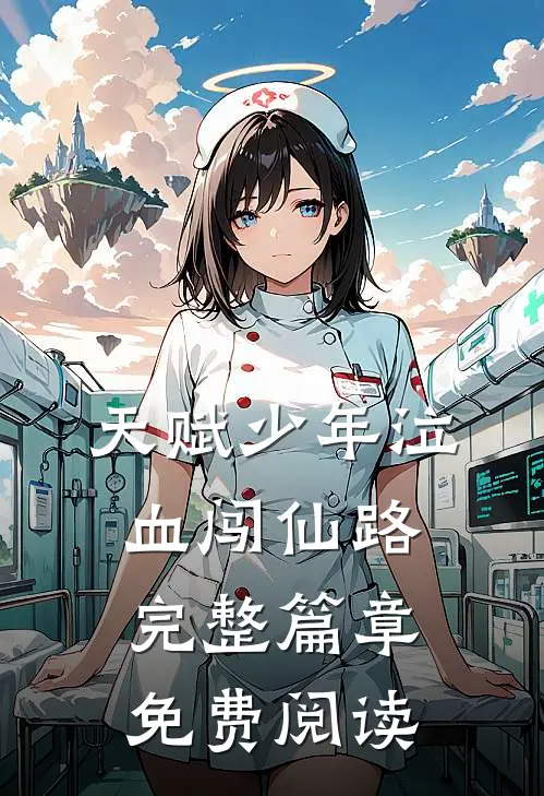 天赋少年泣血闯仙路完整篇章免费阅读
