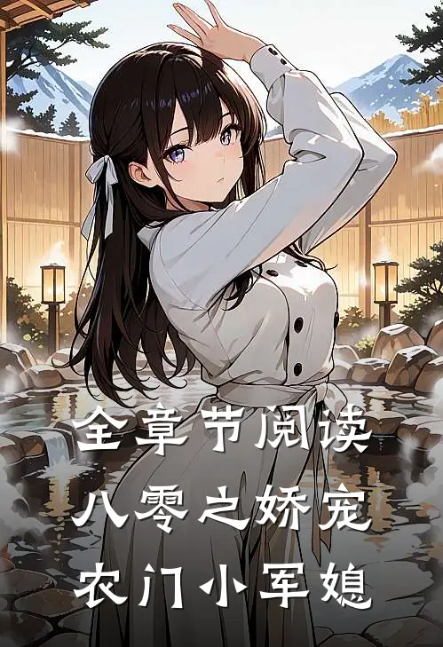 全章节阅读八零之娇宠农门小军媳