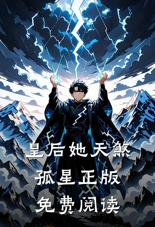 皇后她天煞孤星正版免费阅读