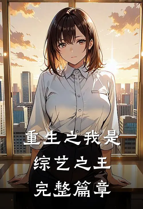 重生之我是综艺之王完整篇章