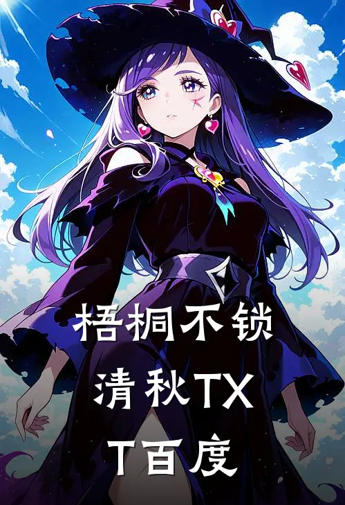 梧桐不锁清秋TXT百度