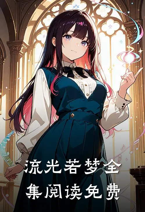 流光若梦全集阅读免费