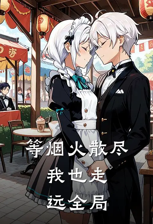 等烟火散尽，我也走远全局