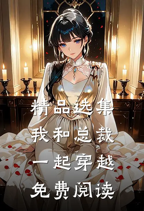 精品选集我和总裁一起穿越免费阅读