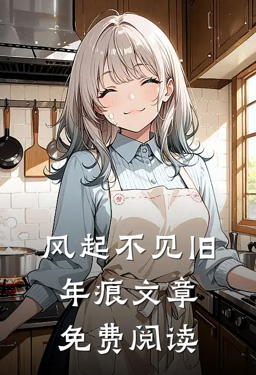 风起不见旧年痕文章免费阅读