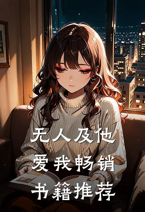 无人及他爱我畅销书籍推荐