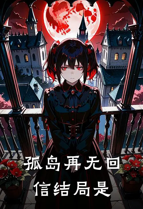 孤岛再无回信结局是
