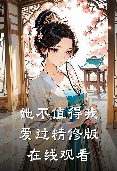 她不值得我爱过精修版在线观看