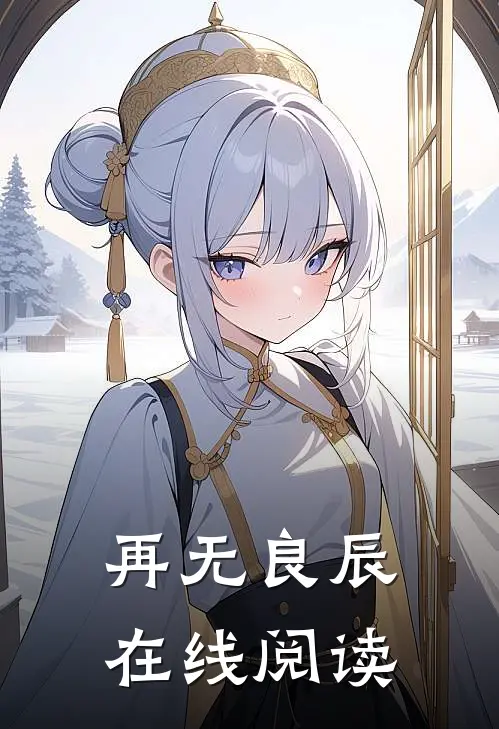 再无良辰在线阅读