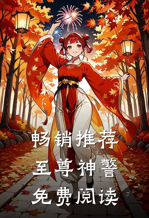 畅销推荐至尊神警免费阅读
