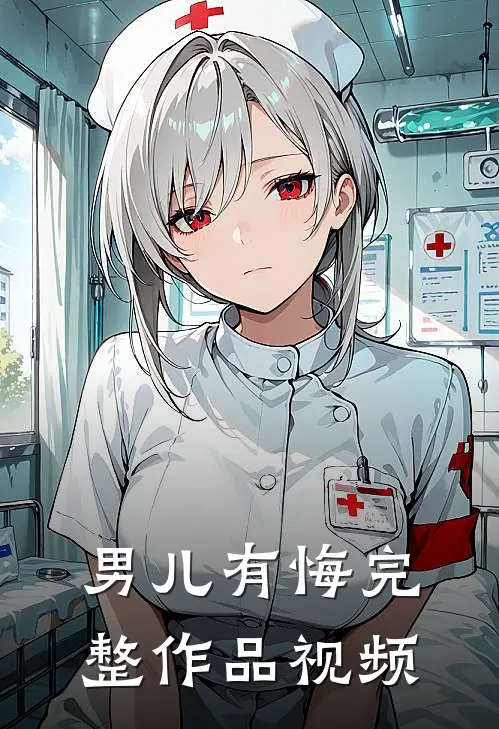 男儿有悔完整作品视频