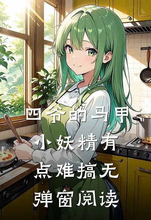四爷的马甲小妖精有点难搞无弹窗阅读