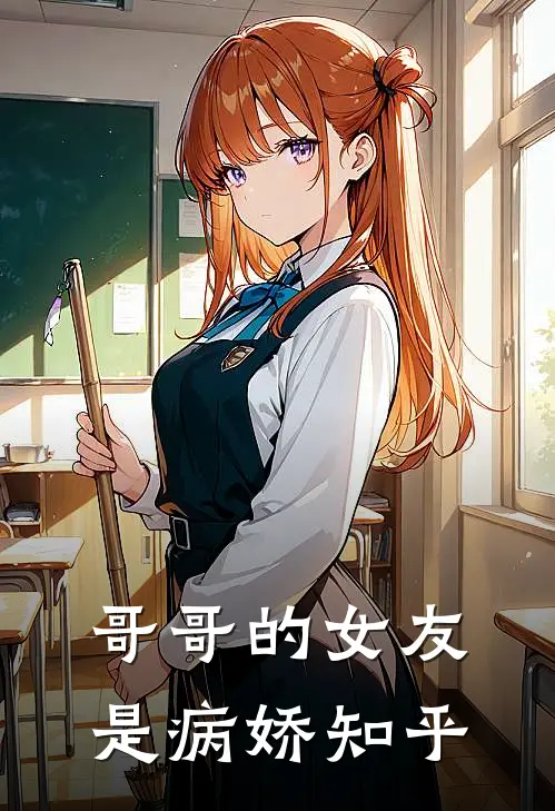 哥哥的女友是病娇知乎