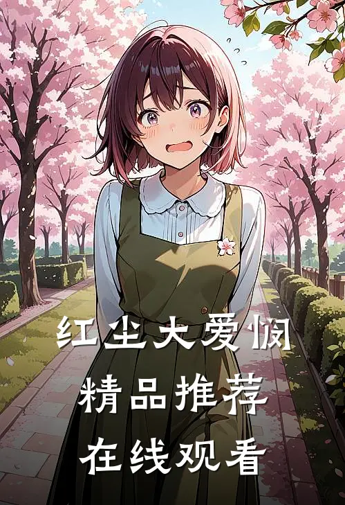 红尘大爱悯精品推荐在线观看