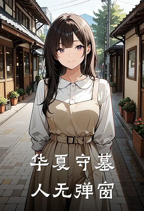 华夏守墓人无弹窗
