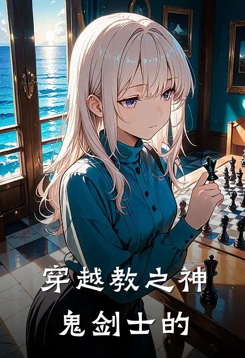 穿越教之神鬼剑士的