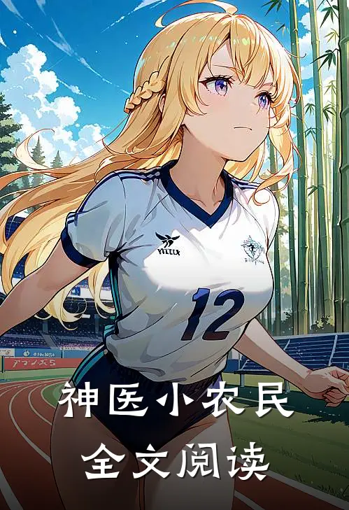 神医小农民全文阅读