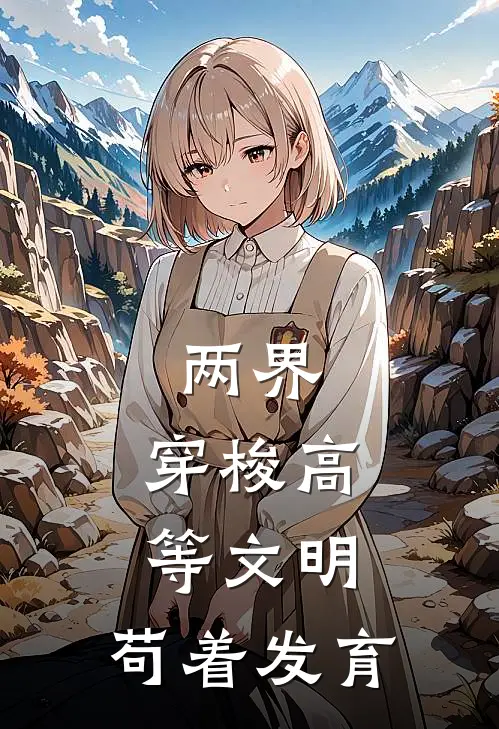两界：穿梭高等文明，苟着发育