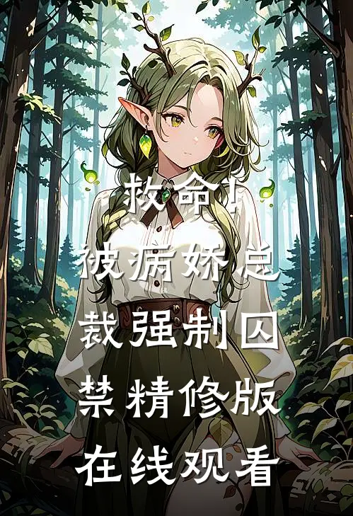 救命!被病娇总裁强制囚禁精修版在线观看