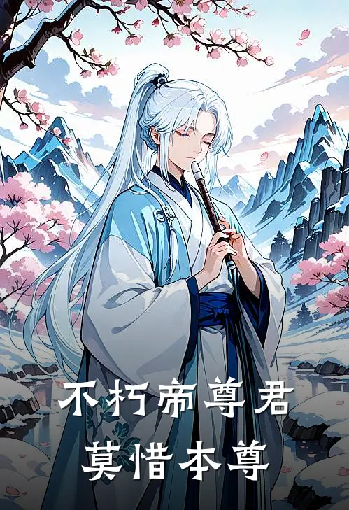 不朽帝尊 君莫惜本尊