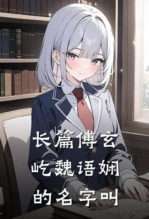 长篇傅玄屹魏语娴的名字叫