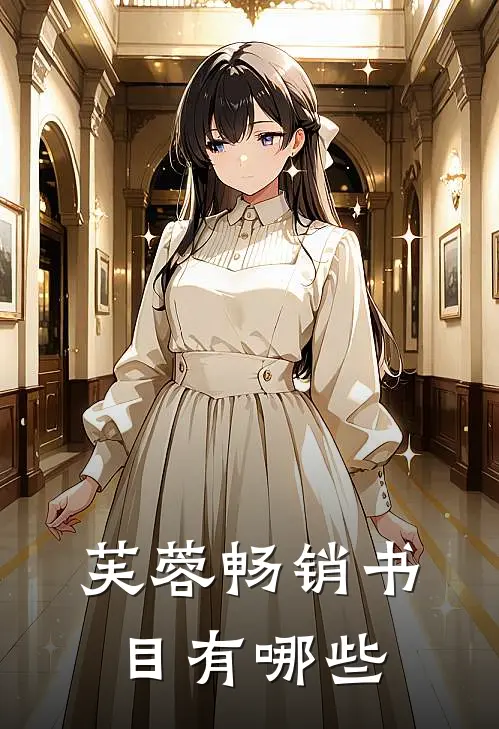 芙蓉畅销书目有哪些
