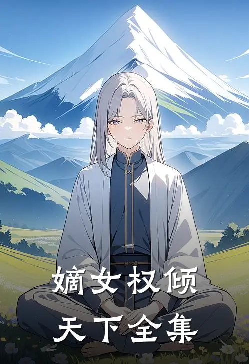 嫡女权倾天下全集